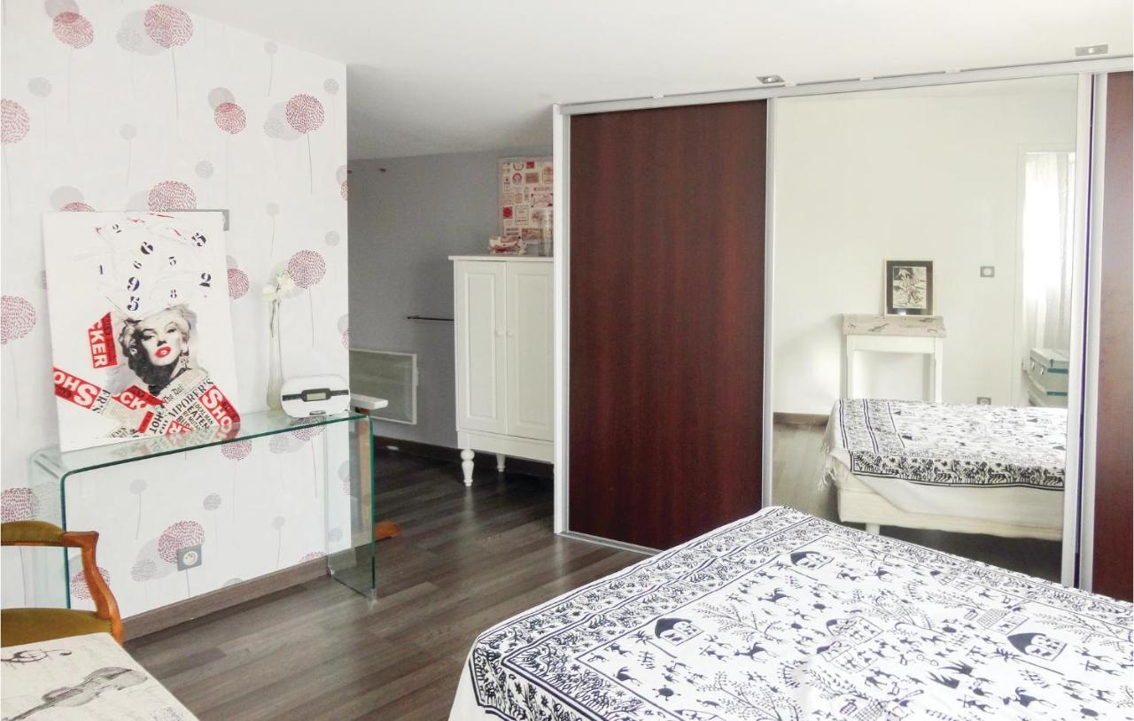 Awesome Apartment In Sauvian With Wifi Exterior foto