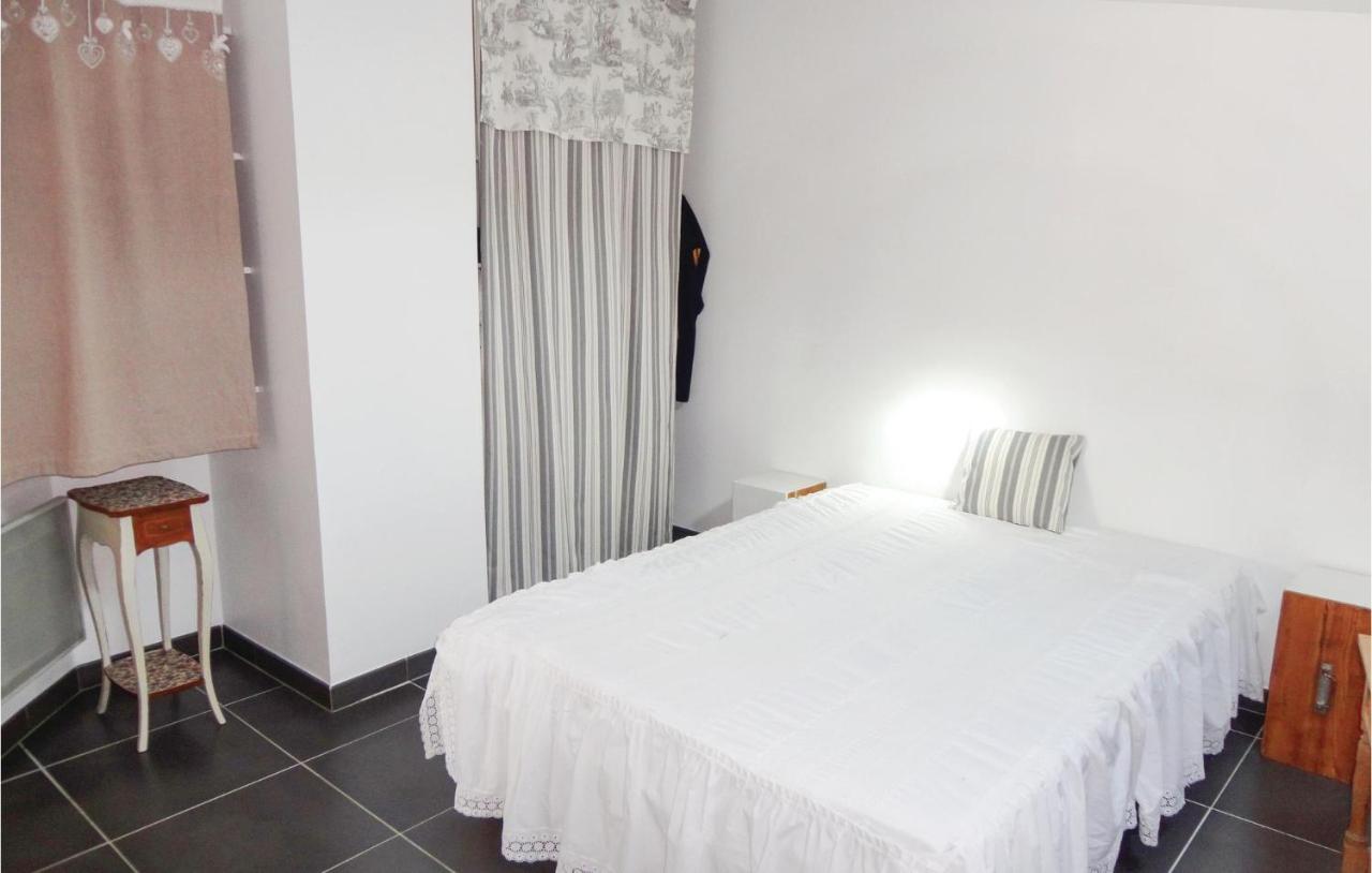 Awesome Apartment In Sauvian With Wifi Exterior foto